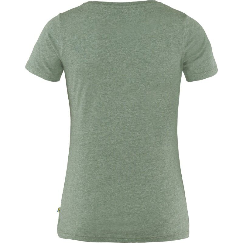 Fjällräven 1960 Logo T - Dámské Triko | Hardloop