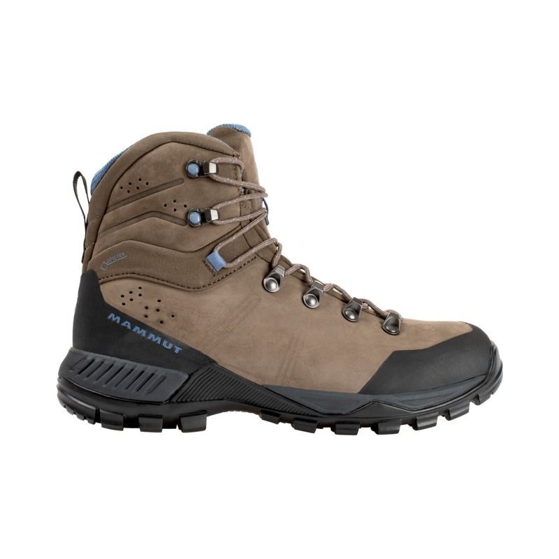 Mammut Nova Tour II High GTX® - Buty trekkingowe wysokie damskie | Hardloop
