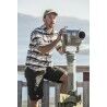 Fjällräven Abisko Shorts - Calção caminhada homem | Hardloop
