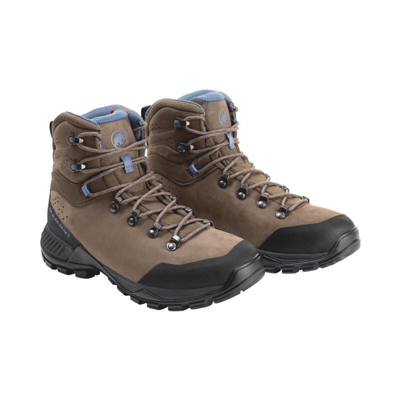 Mammut Nova Tour II High GTX® - Buty trekkingowe wysokie damskie | Hardloop
