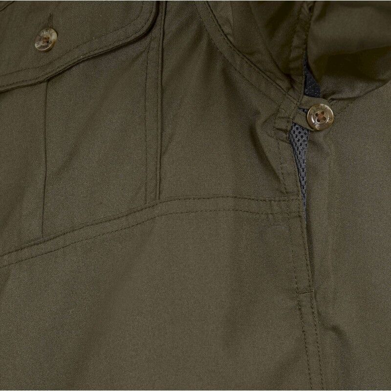 Fjällräven Singi Trekking Shirt - Outdoor Hemd - Herren