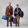 Fjällräven Vardag Splitpack 45 - Reisrugzak | Hardloop