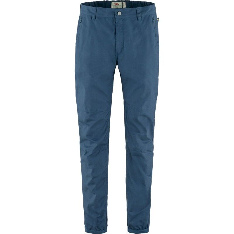 Vardag Trousers - Vaellushousut - Miehet