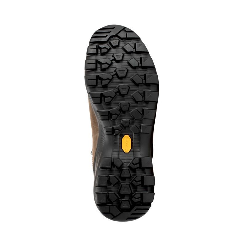 Mammut Mercury Tour II High GTX® - Pánské Nízké trekové boty | Hardloop
