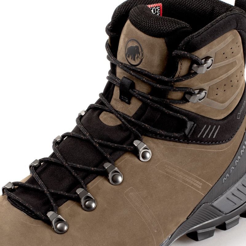 Mammut Mercury Tour II High GTX® - Pánské Nízké trekové boty | Hardloop