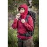 Fjällräven Nikka Shorts Curved - Calção caminhada mulher | Hardloop