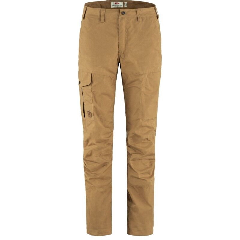Fjällräven - Karla Pro Trousers - Pantaloni montagna - Donna