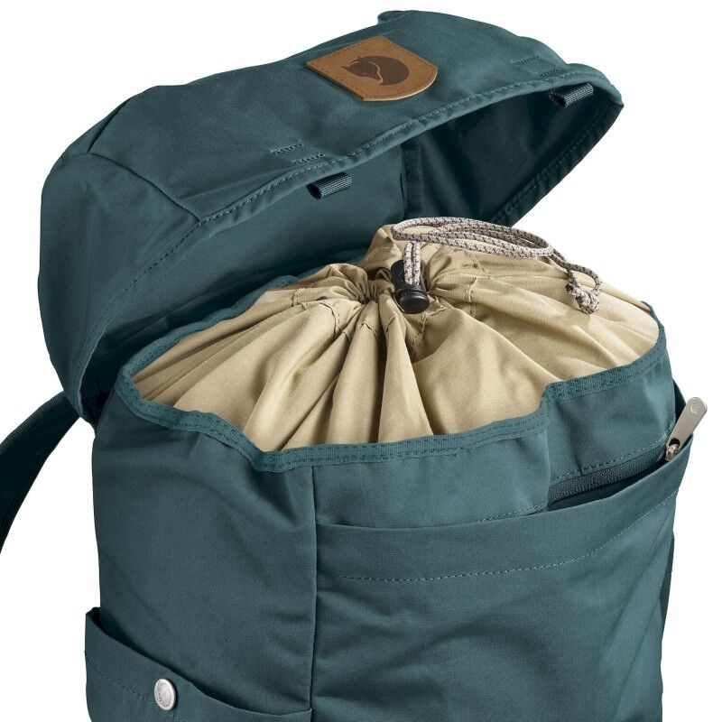 Fjällräven Greenland Top - Plecak miejskie | Hardloop