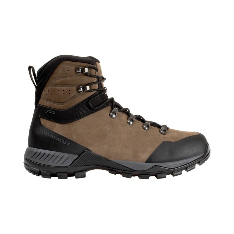 Mammut Mercury Tour II High GTX® - Walking shoes - Men's
