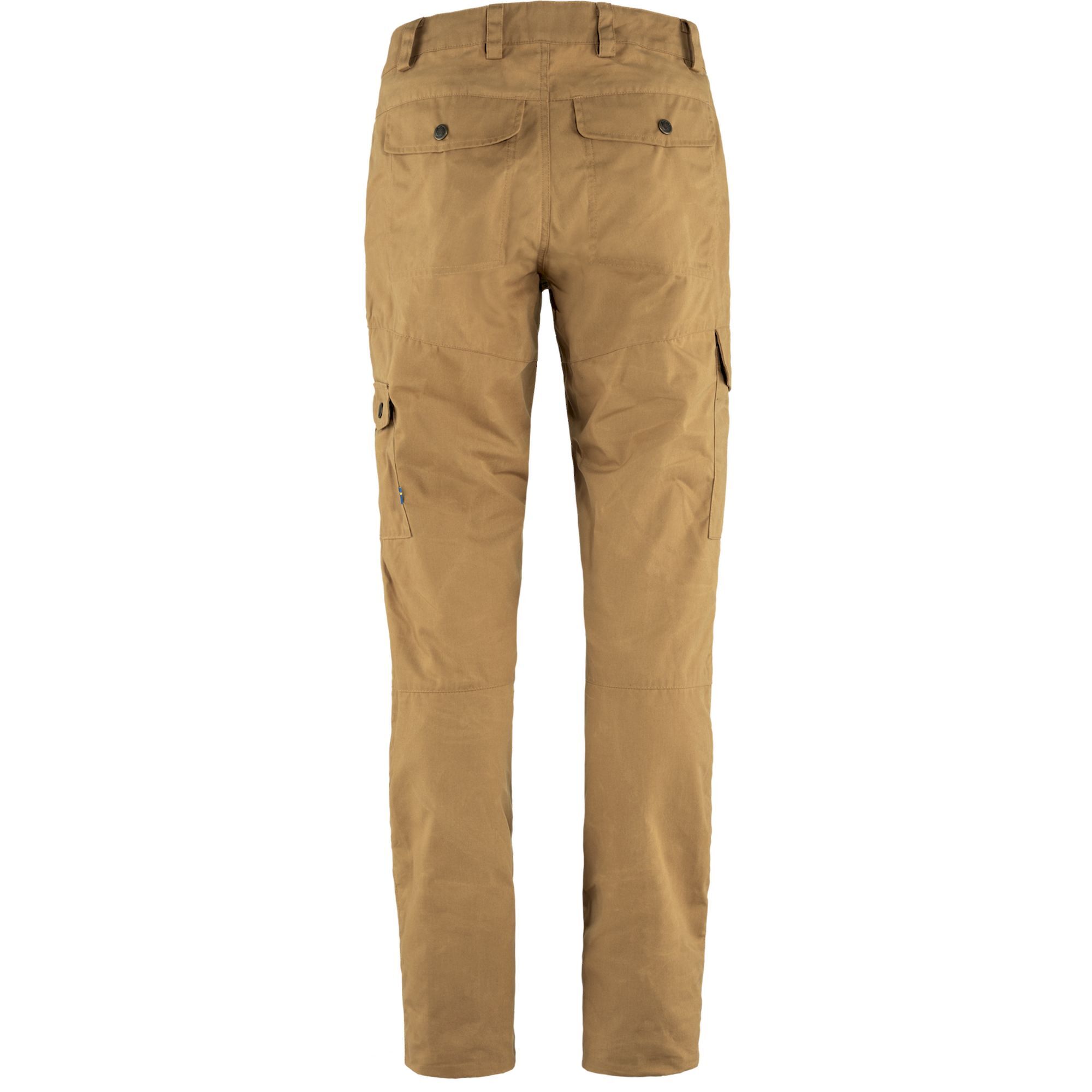 Fjällräven - Karla Pro Trousers - Pantaloni montagna - Donna