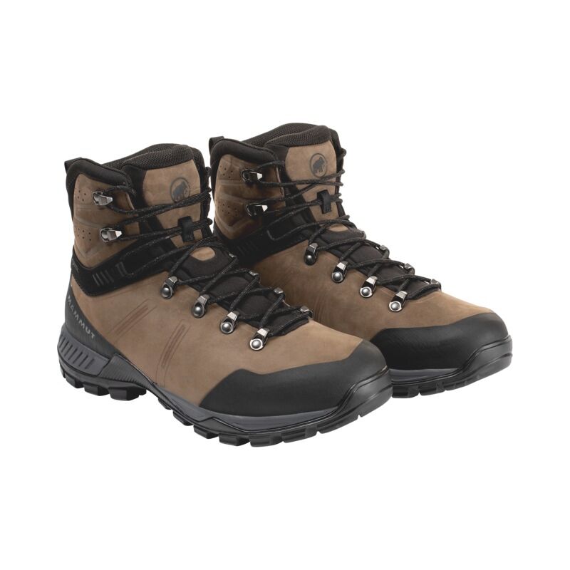 Mammut Mercury Tour II High GTX® - Walking shoes - Men's
