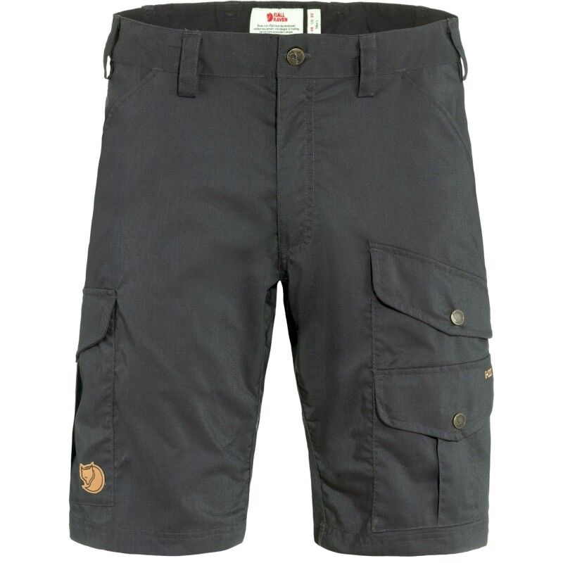 Fjällräven Vidda Pro Lite Shorts - Short randonnée homme | Hardloop