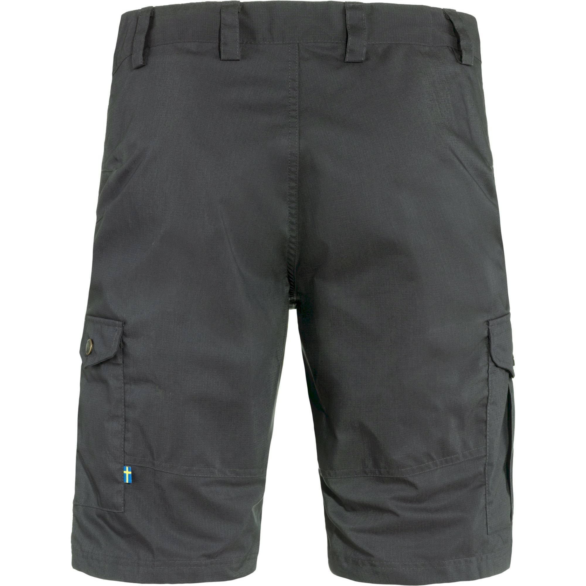 Fjällräven Vidda Pro Lite Shorts - Short randonnée homme | Hardloop