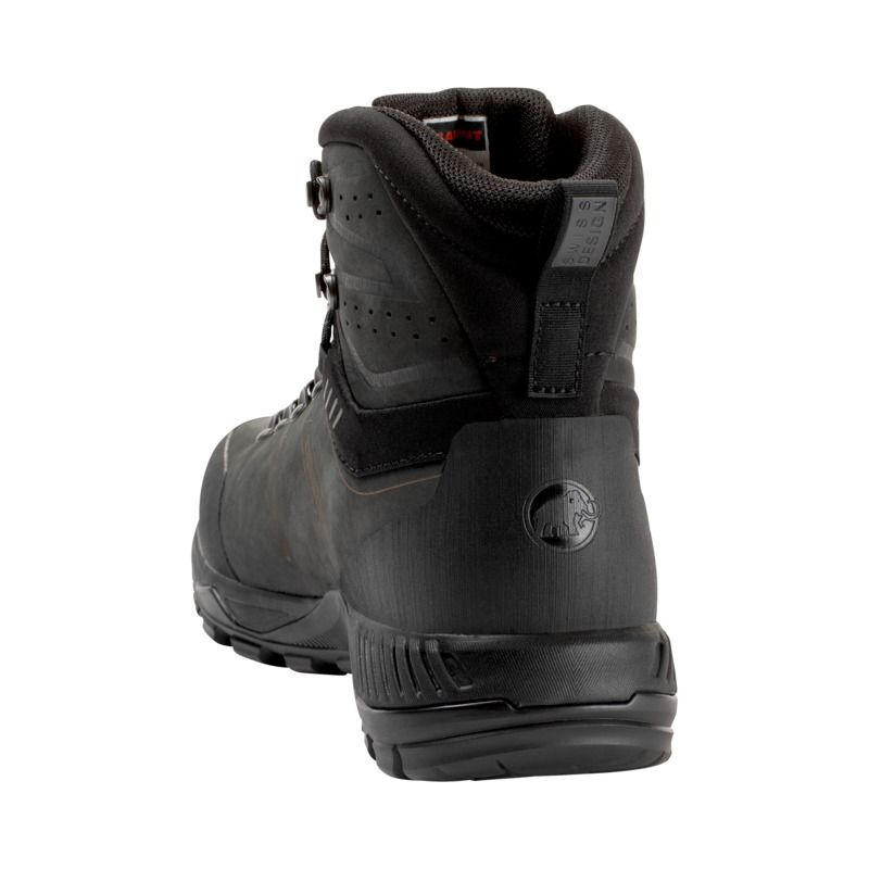 Mammut Mercury Tour II High GTX® - Walking shoes - Men's