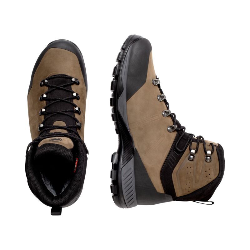 Mammut Mercury Tour II High GTX® - Chaussures trekking homme | Hardloop