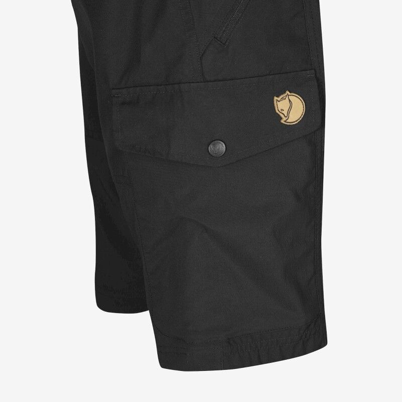 Fjällräven Abisko Shorts - Vandringsshorts - Herr | Hardloop