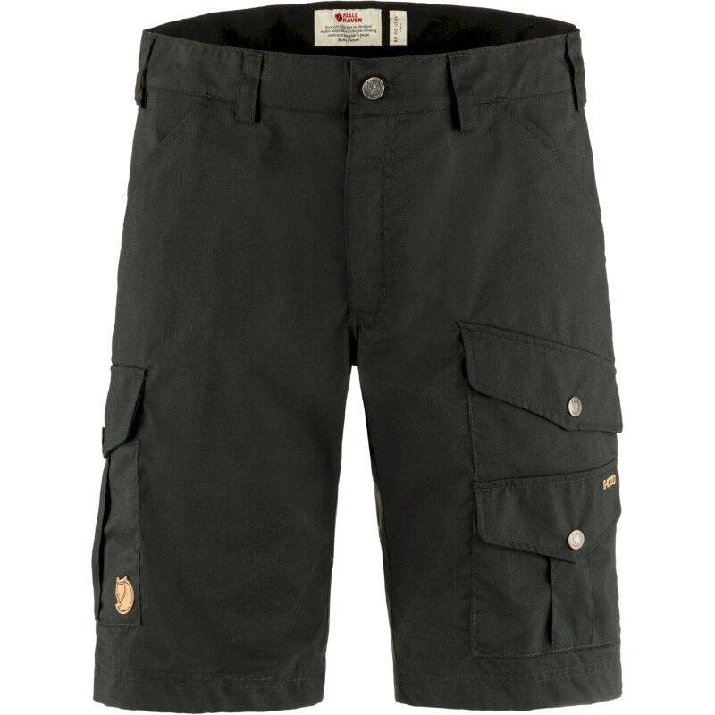 Fjällräven Vidda Pro Lite Shorts - Spodenki trekkingowe męskie | Hardloop