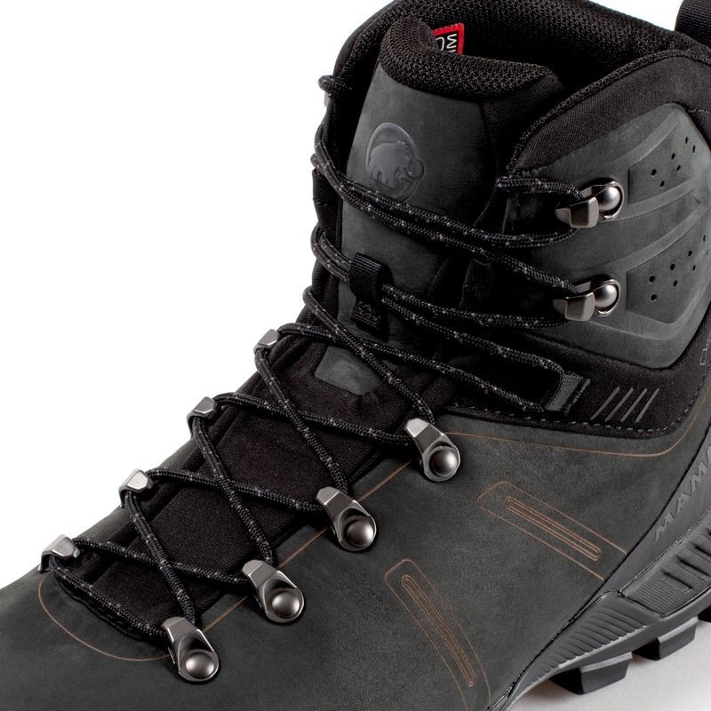 Mammut Mercury Tour II High GTX® - Wandelschoenen Heren
