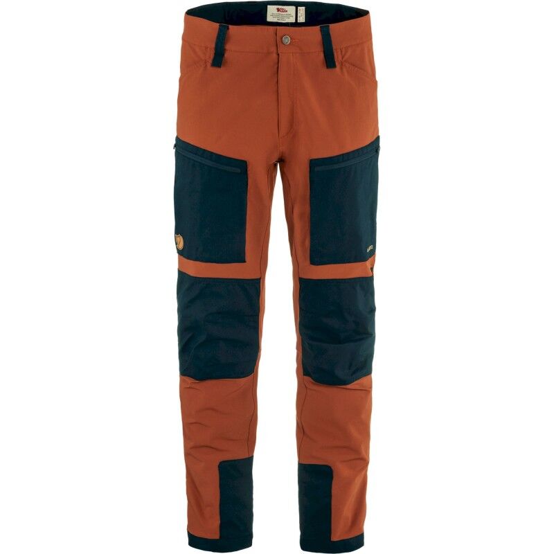 Keb Agile Trousers - Hiking trousers - Men's