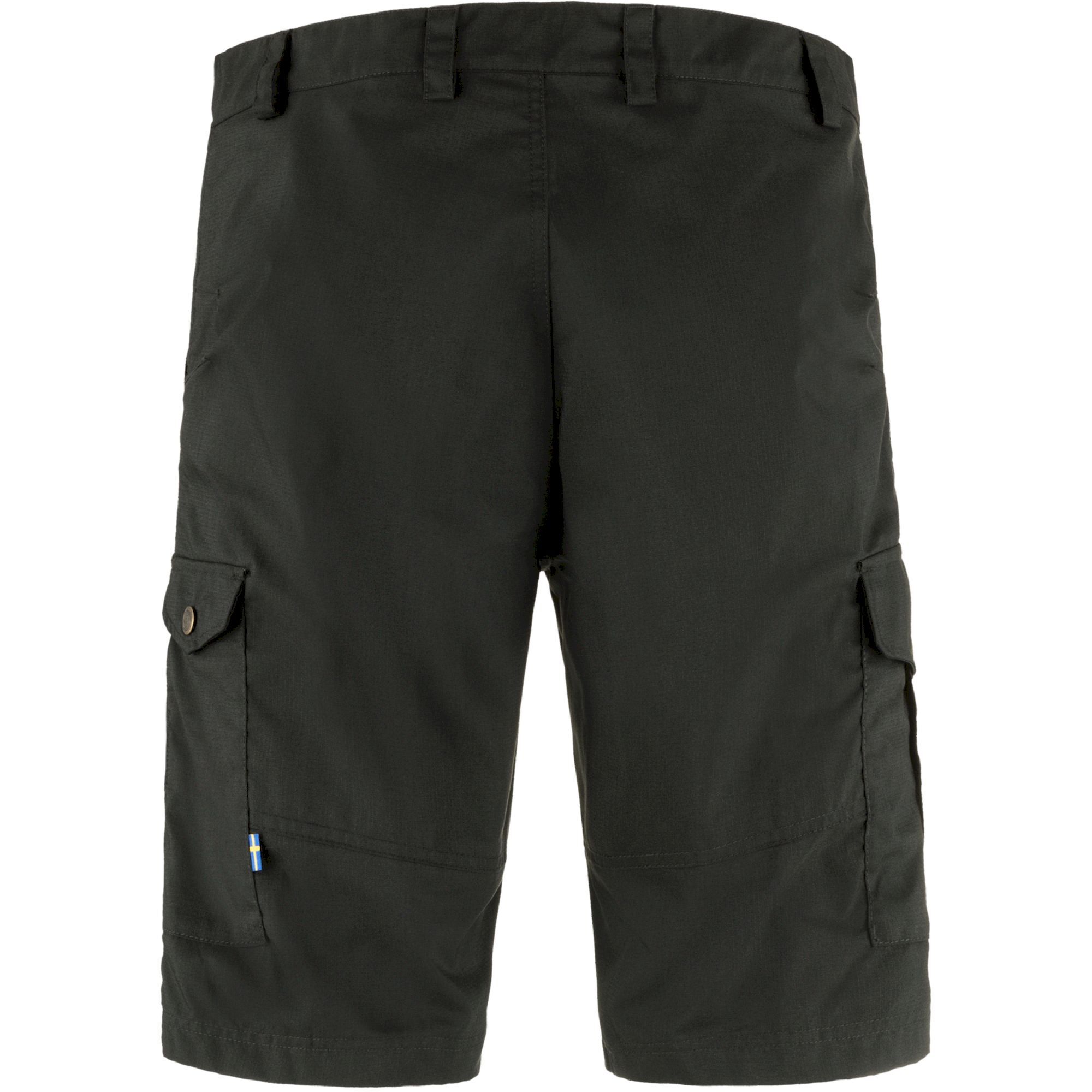 Fjällräven Vidda Pro Lite Shorts - Spodenki trekkingowe męskie | Hardloop