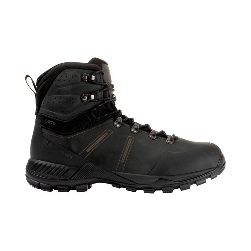 Mammut walking clearance boots mens