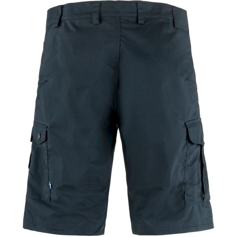 Fjällräven Vidda Pro Lite Shorts - Spodenki trekkingowe męskie | Hardloop