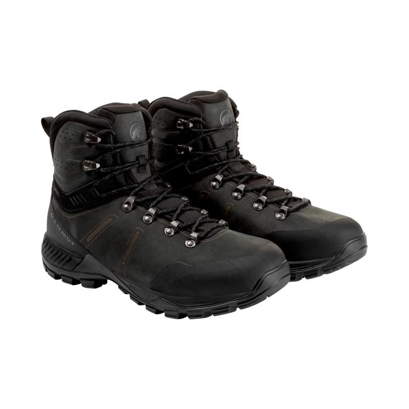 Mammut Mercury Tour II High GTX® - Vaelluskengät - Miehet