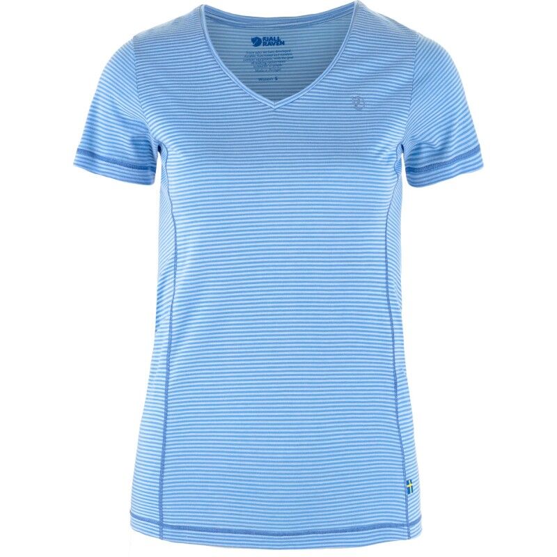 Fjällräven Abisko Cool T-Shirt - T-shirt - Women's