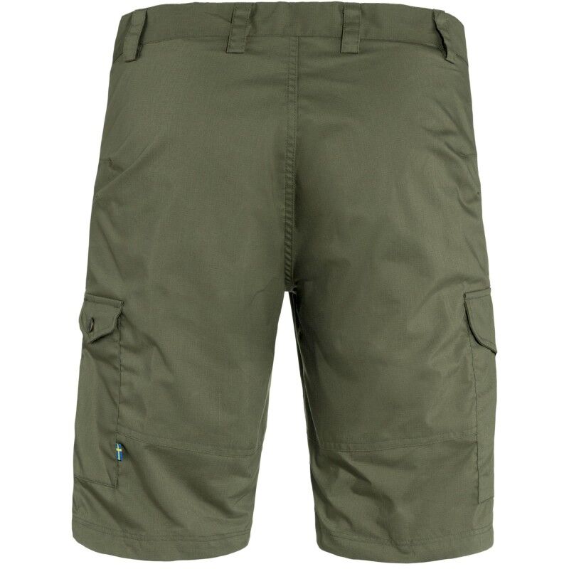 Fjällräven Vidda Pro Lite Shorts - Vandringsshorts - Herr | Hardloop