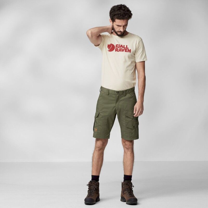 Fjällräven Vidda Pro Lite Shorts - Vandreshort - Herrer | Hardloop