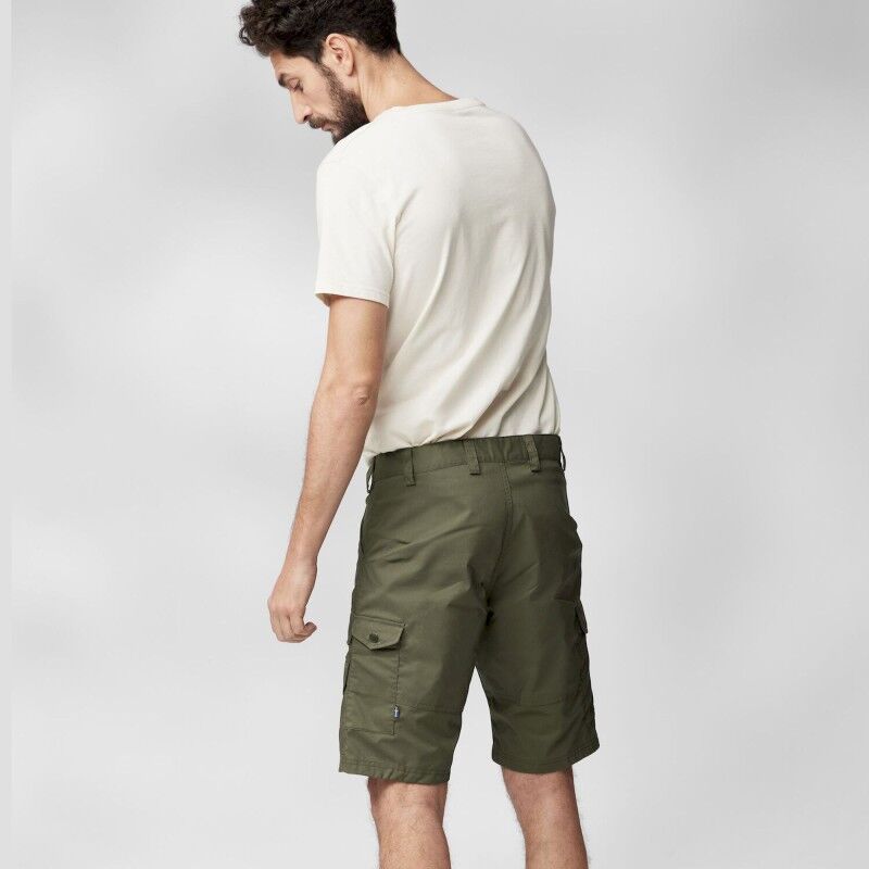 Fjällräven Vidda Pro Lite Shorts - Calção caminhada homem | Hardloop