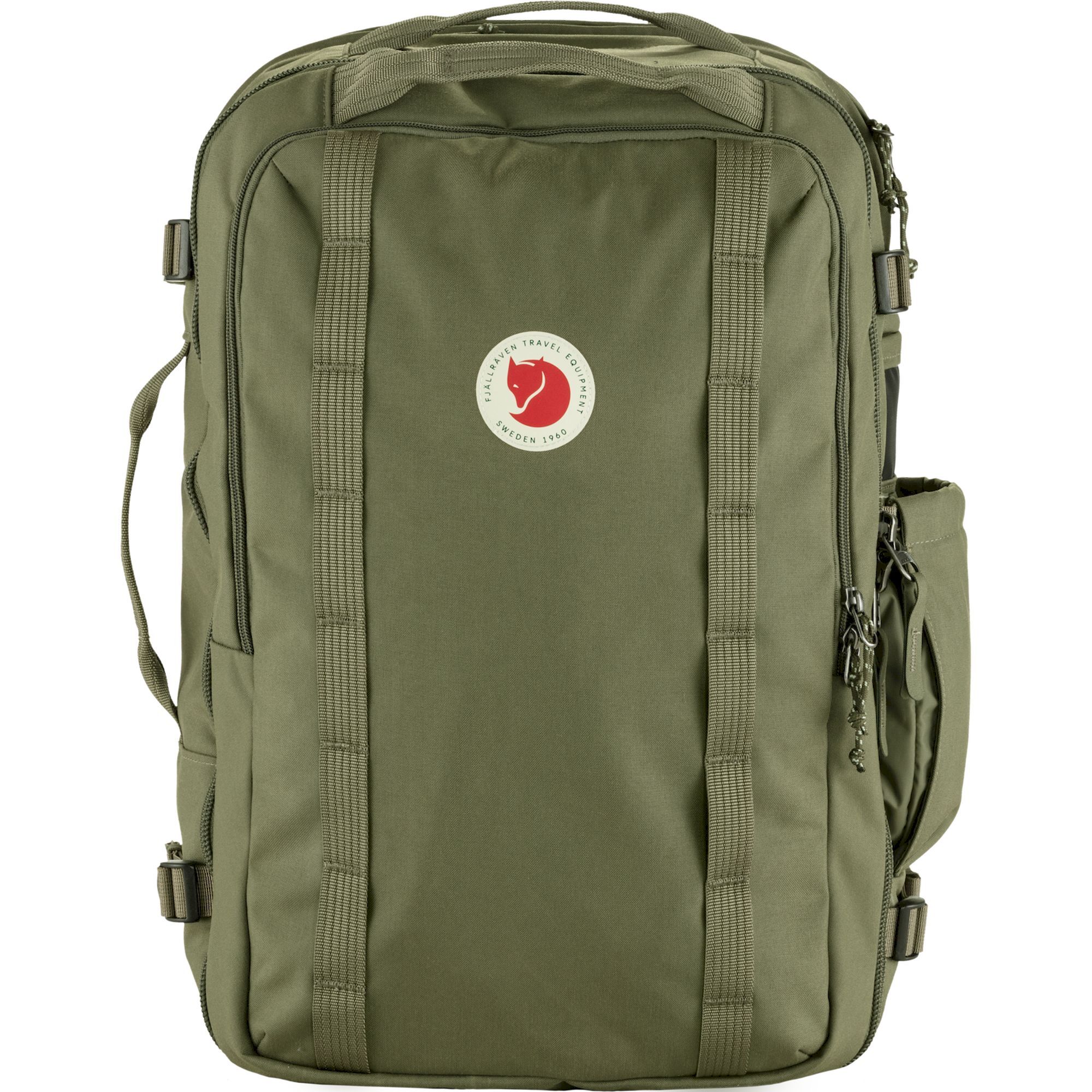Fjällräven Färden Carry-On Pack - Mochila de viaje | Hardloop