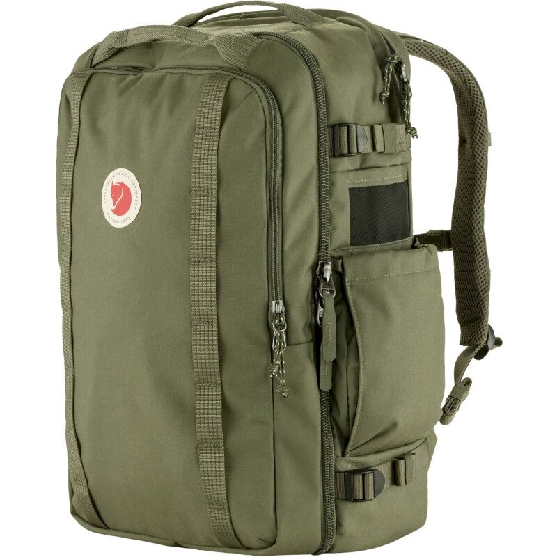 Fjällräven Färden Carry-On Pack - Mochila de viaje | Hardloop