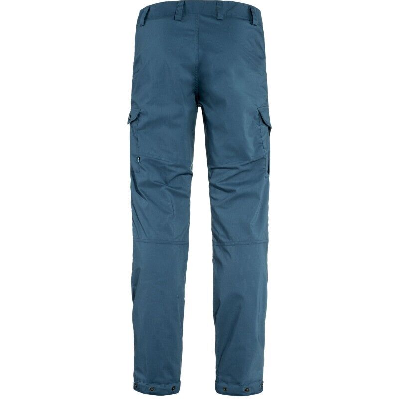 Fjällräven Vidda Pro Lite Trousers - Trekkinghose - Herren | Hardloop