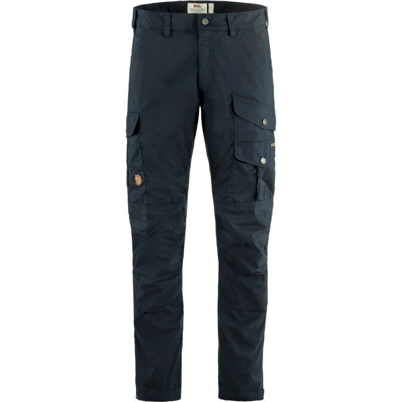 Vidda Pro Lite Trousers - Trekkingbukser - Herrer