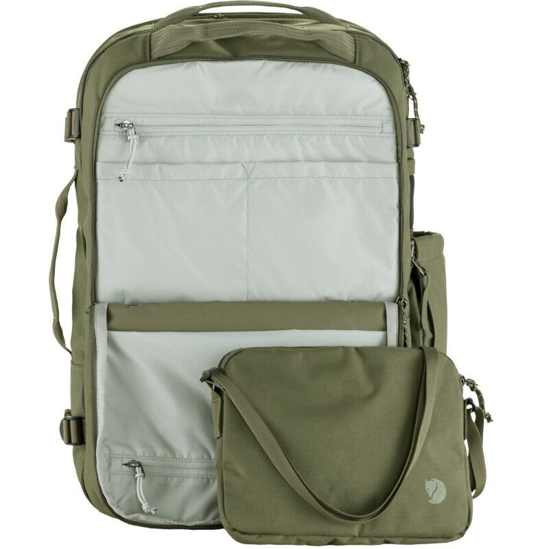 Fjällräven Färden Carry-On Pack - Reiserucksack | Hardloop