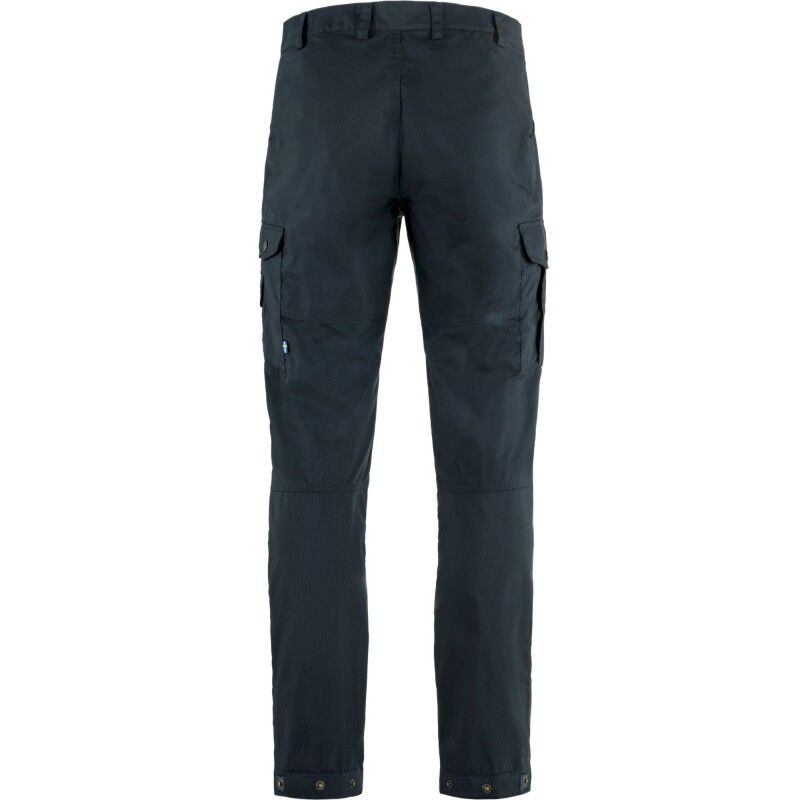 Fjällräven Vidda Pro Lite Trousers - Hiking trousers - Men's | Hardloop