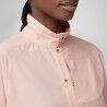 Fjällräven Abisko Hike Shirt - Camisa mulher | Hardloop