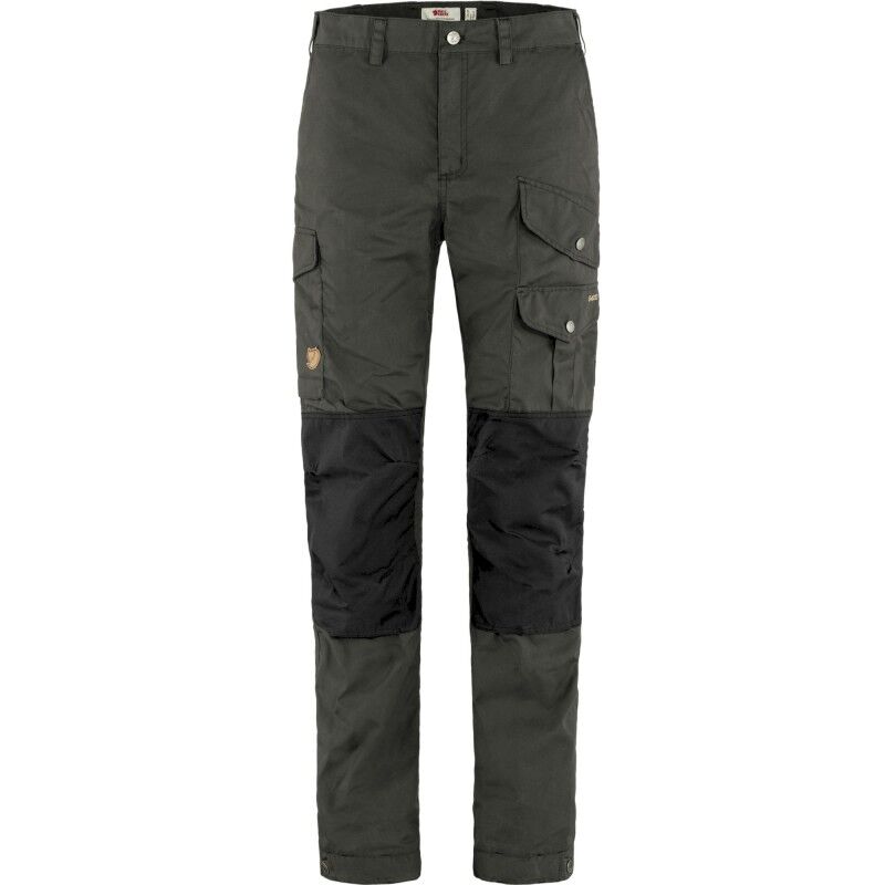 Fjällräven Vidda Pro Trousers - Spodnie turystyczne damskie | Hardloop