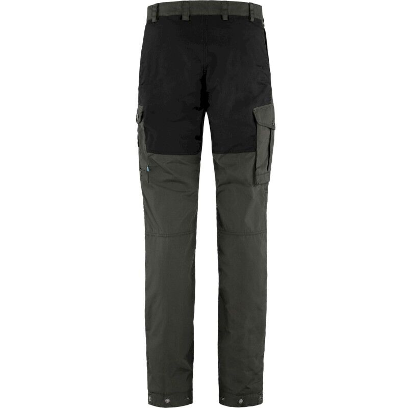 Fjällräven Vidda Pro Trousers - Vandrebukser - Damer | Hardloop