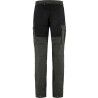 Fjällräven Vidda Pro Trousers - Spodnie turystyczne damskie | Hardloop