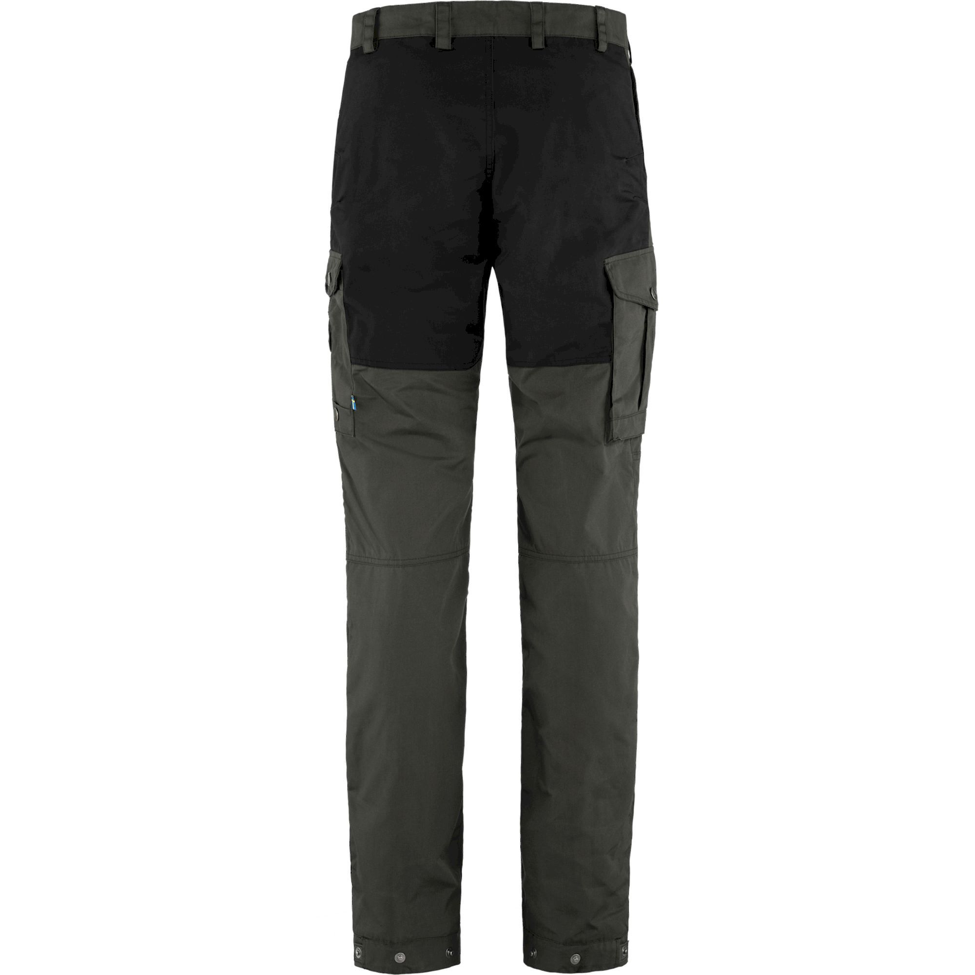 Fjällräven Vidda Pro Trousers - Spodnie turystyczne damskie | Hardloop