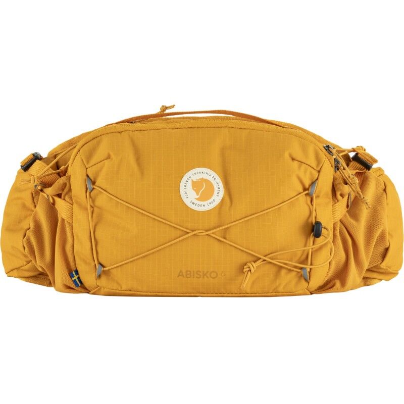Fjällräven Abisko Hip Pack 6 - Riñonera | Hardloop