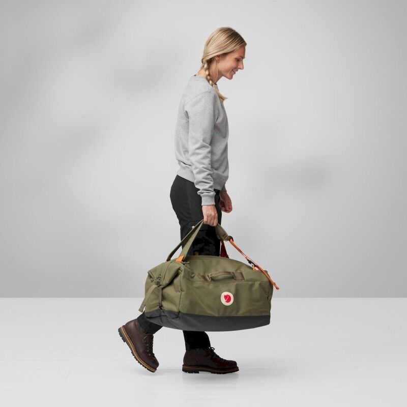 Fjällräven Färden Duffel 50 - Duffelbag | Hardloop