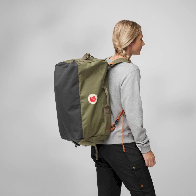 Fjällräven Färden Duffel 50 - Duffelbag | Hardloop