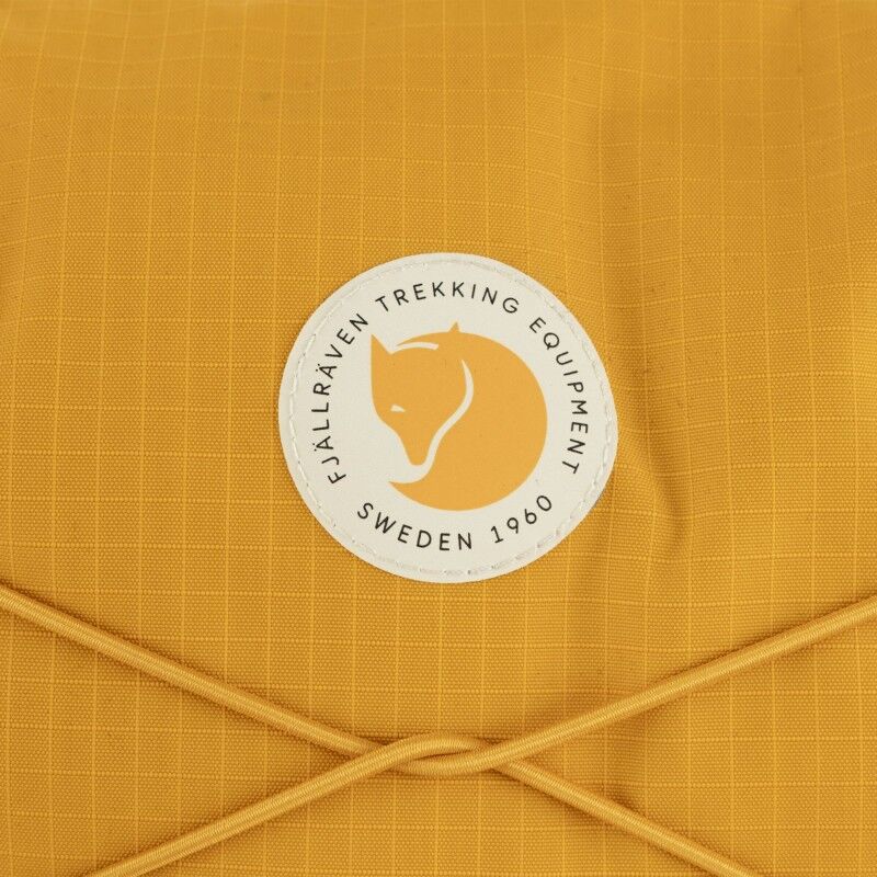 Fjällräven Abisko Hip Pack 6 - Sac banane | Hardloop