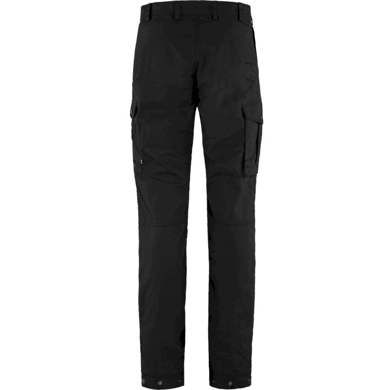 Fjällräven Vidda Pro Trousers - Vandringsbyxor - Dam | Hardloop