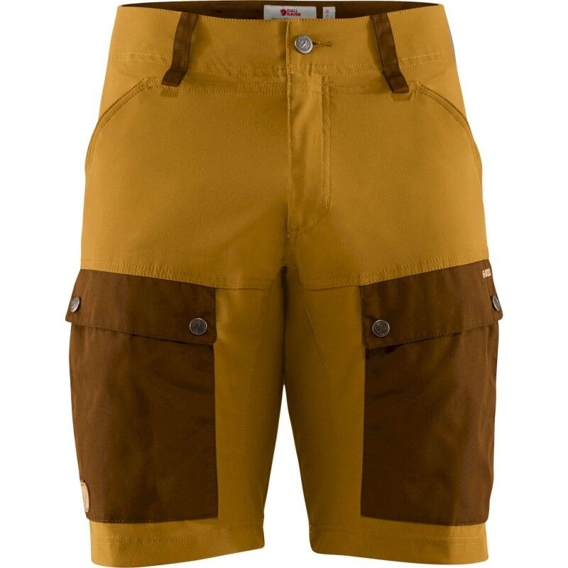 Fjällräven Keb Shorts - Wandershorts - Herren