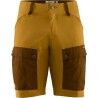 Fjällräven Keb Shorts - Calção caminhada homem | Hardloop