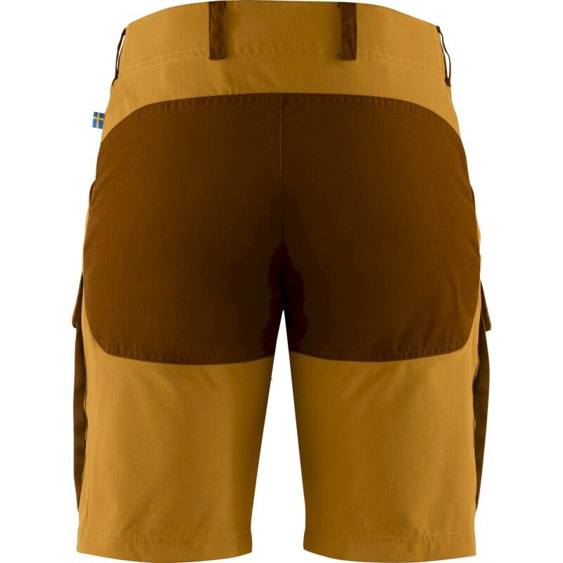 Fjällräven Keb Shorts - Pantalones cortos de trekking - Hombre